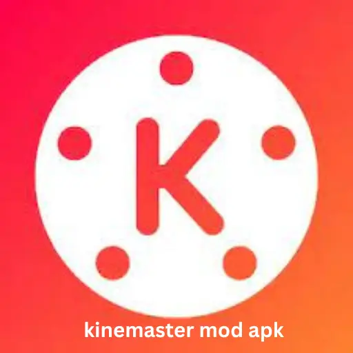 kinemaster-mod-apk logo