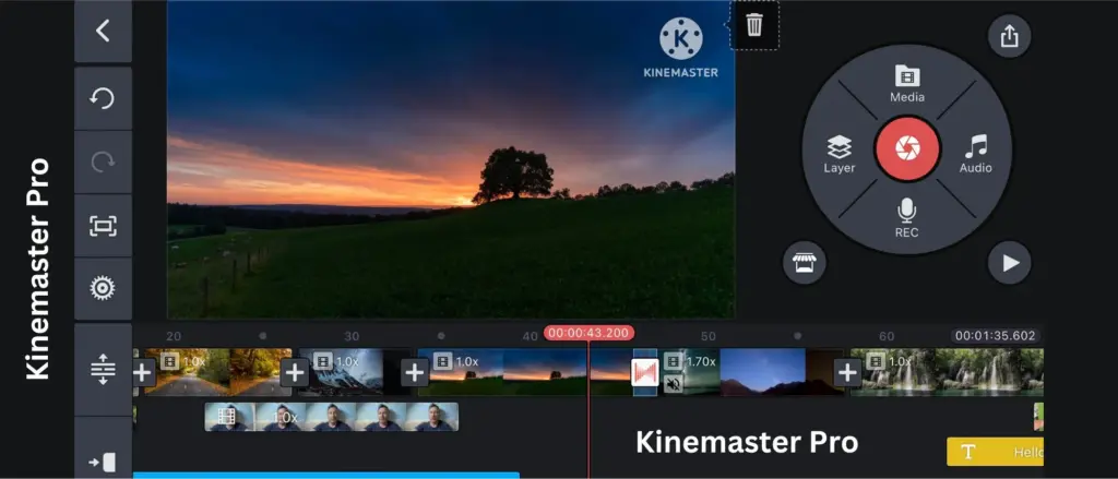 kinemaster-pro free download