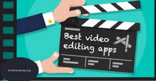 top-video-editing-app 2024